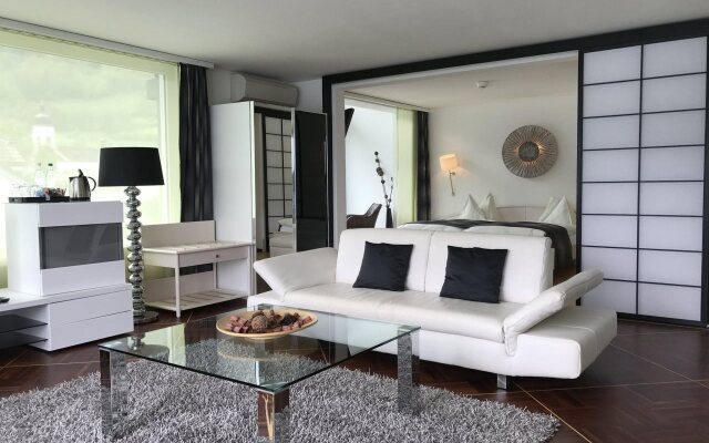 Seehotel Pilatus