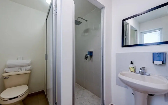 Ayenda Suites Ejecutivas Monterrey