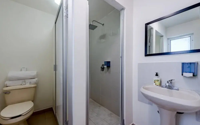 Ayenda Suites Ejecutivas Monterrey