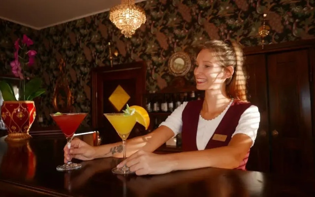 Rezydencja Grawert - Victorian Boutique & SPA