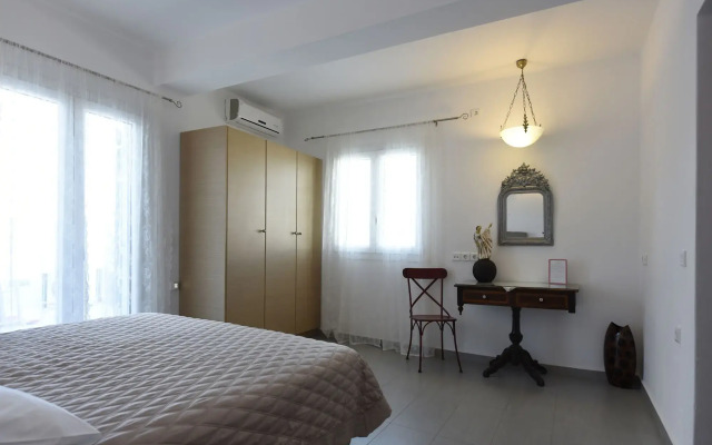Tsakanos Home