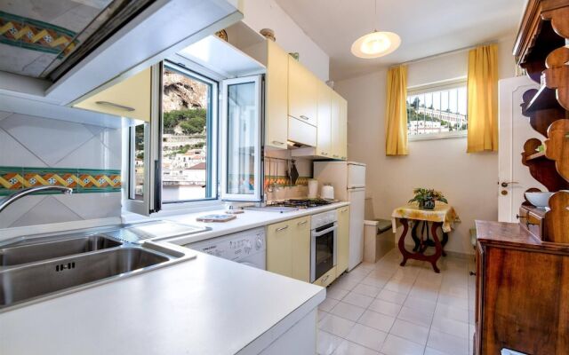 Fantastic View Amalfi Apartment - Wifi - Ac