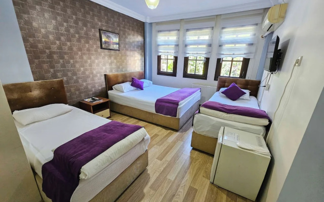 Sultan Saray Otel
