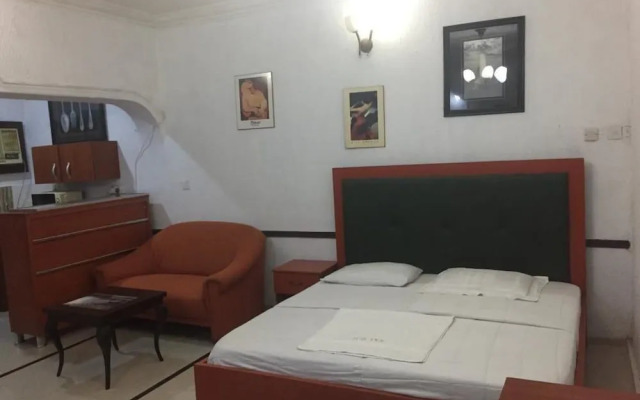 JCB Hotel & Hall