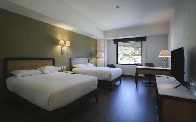 Turotel Morelia