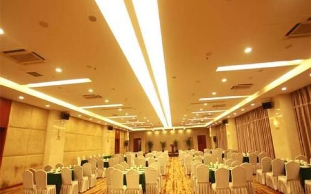Hawn Mandarin Inn - Guiyang
