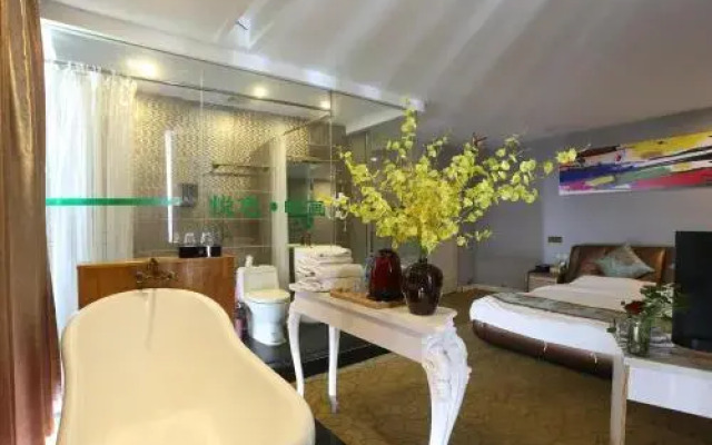 Yangshuo Yuese Boutique Inn