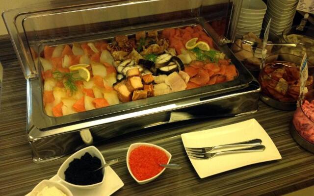 Ostseehotel Boltenhagen