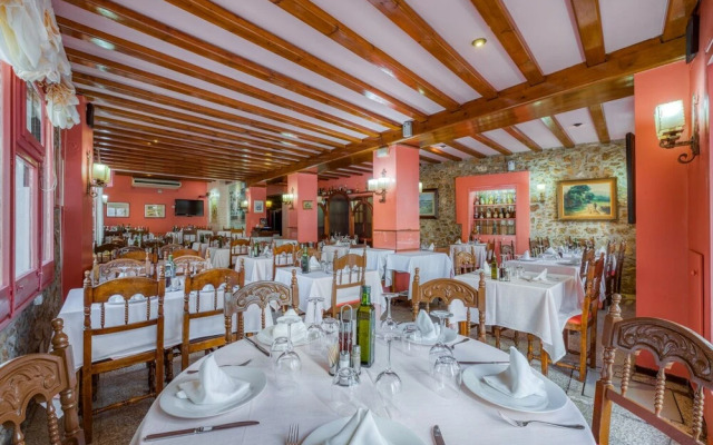 Hostal El Roser