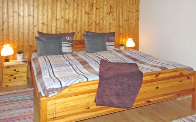 Apartment Ganter Hinterzarten