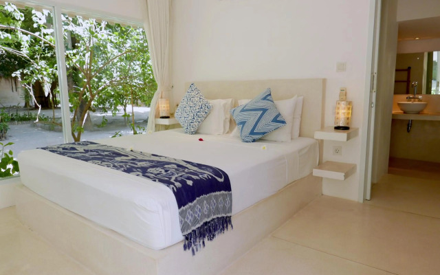 Seri Resort Gili Meno - Adults Only
