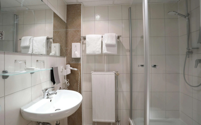 Best Western Hotel Rosenau