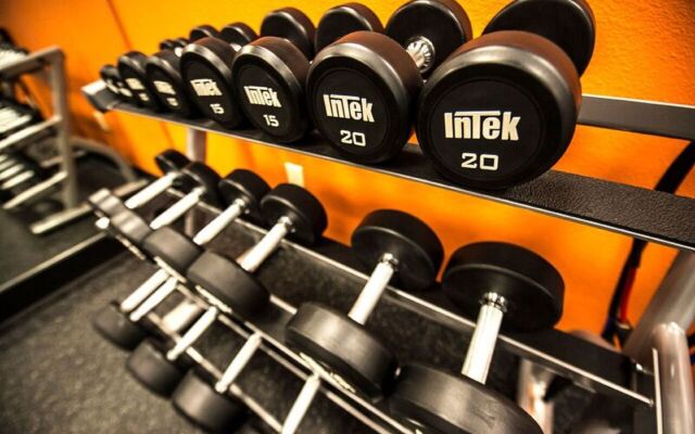 Holiday Inn Little Rock-Airport-Conference Center by IHG