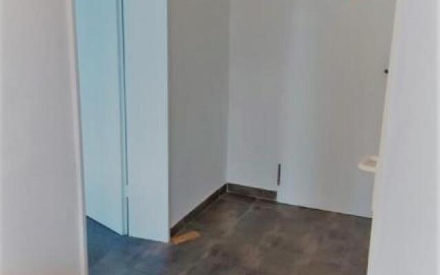 Apartment 23 in der Kunaustrasse