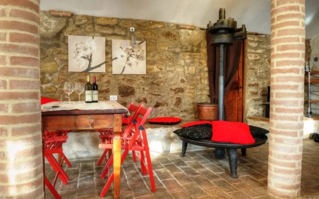 Agriturismo Case Nuove