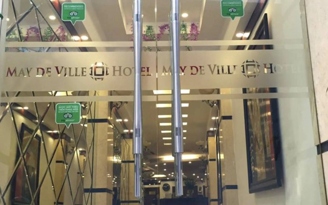 May De Ville Old Quarter Ii Hotel