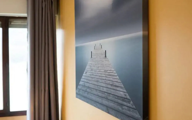 Visitation Private Studio