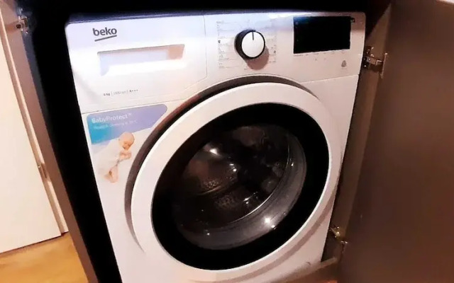 Apartment Lux Rooftop Studio city center