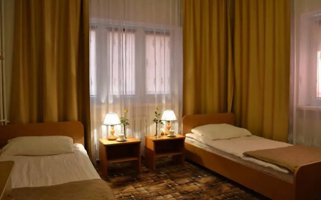 Hotel Karat