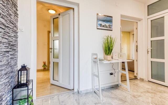 Apartmani Leptir