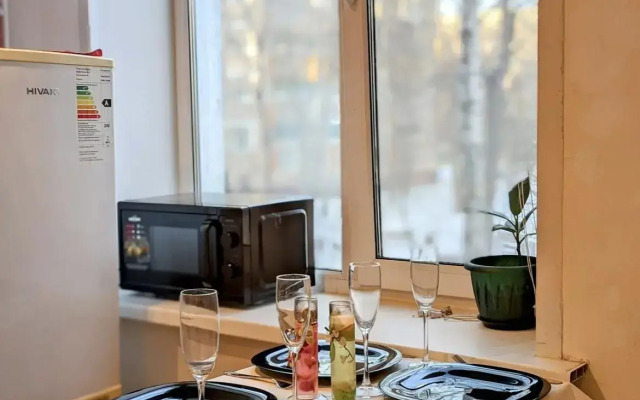 Nestory (Нестори) на проспекте Ленинградский 33 корпус 9