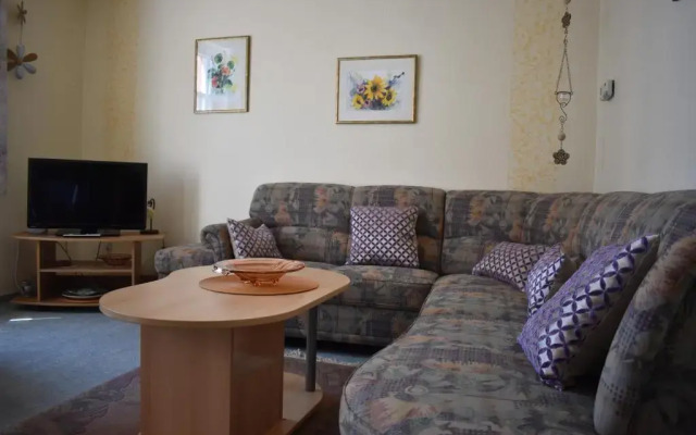 Ferienwohnungen und Gästezimmer Peter Busch