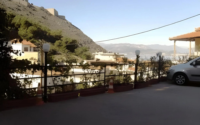 Hotel Vasilis
