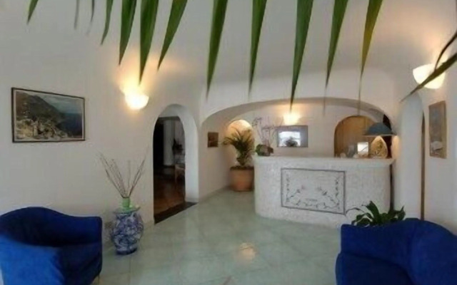 Hotel Le Fioriere