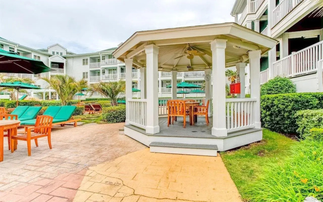 Turtle Cay Resort