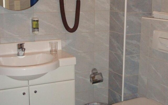 Hotel Arche