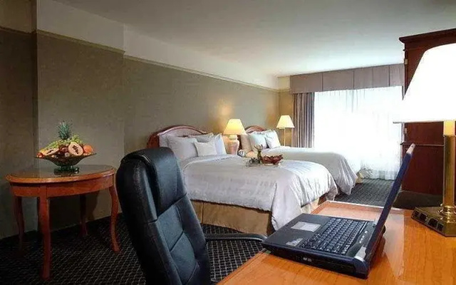 Grand Plaza Montreal Centre-Ville