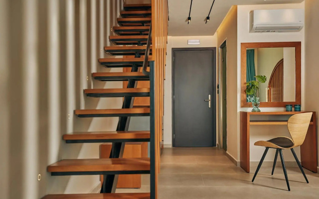 Letsos Hotel
