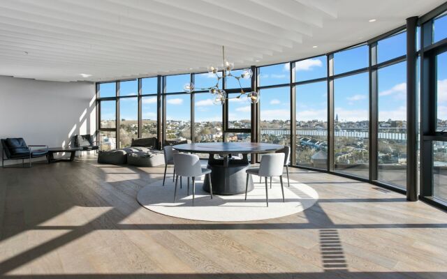 The Grace Apartments by Urban Rest