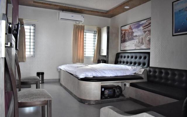 Fabhotel Seasons Suites Jp Nagar