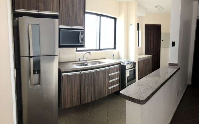 Apartamento em Caiobá