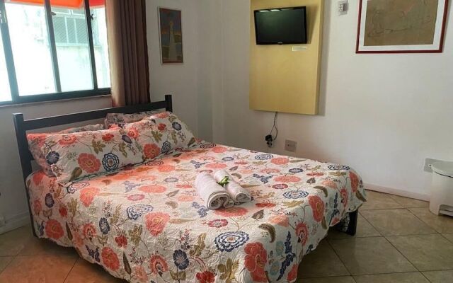 Ipanema Club Hostel