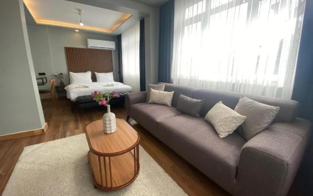Sahar Sultan Hotel
