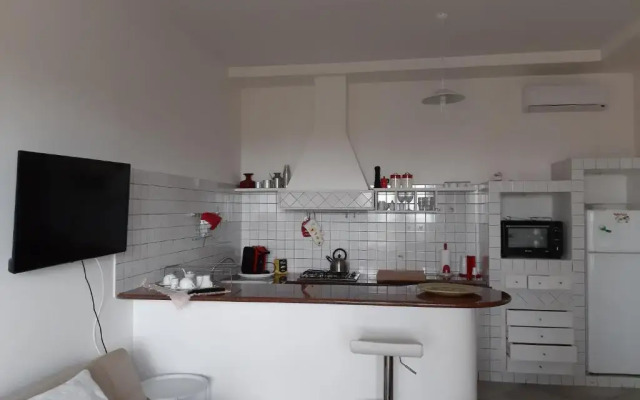 Levante4Ponente Con Piscina