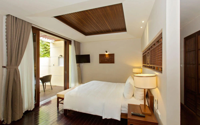 Bel Marina Hoi An Resort