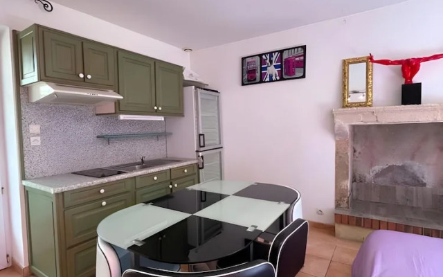 Charming Home in Saint-pavace Near Le Mans