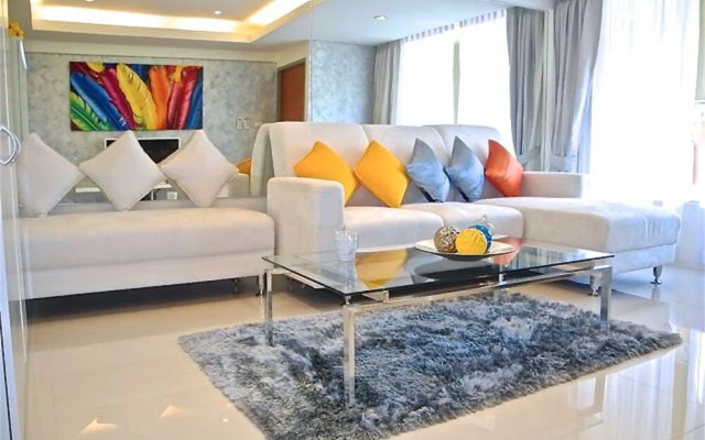 Kata Plaza 1 bedroom Apartment