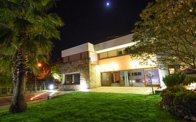 Alma home Pamplona