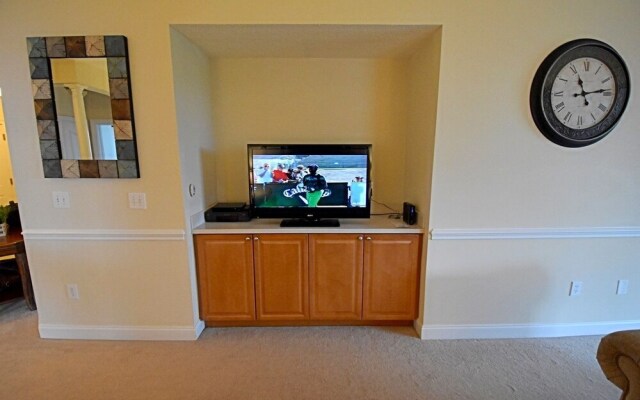 The Havens Apartment 535
