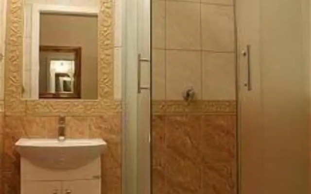 Aparthotel Camea