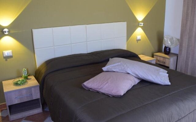 B&B Miralonga Valle Lao