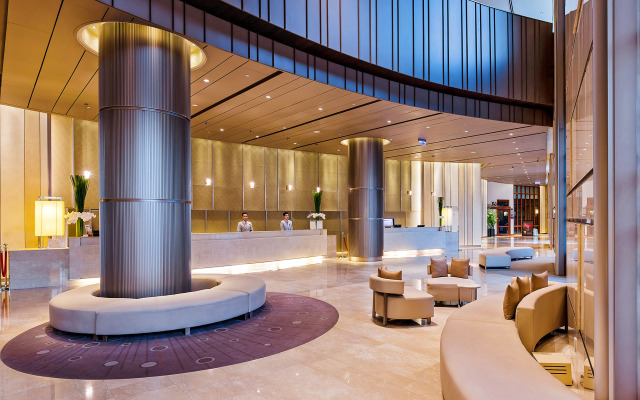 Hotel Nikko Saigon