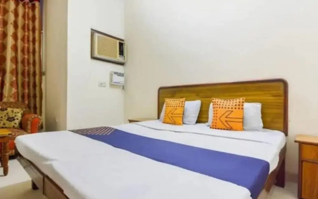 Goroomgo Diamond Jalandhar