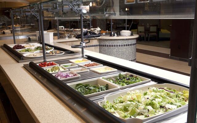 Historic Franklin Hotel