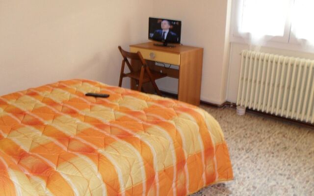 Borno Bed & Breakfast