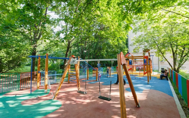 Brusnika Apartment Arbat Standart